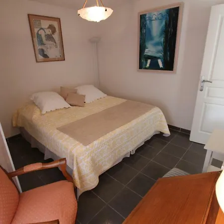 Apartment Alpilles Serena