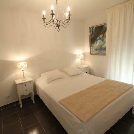 Alpilles Serena * Saint-Remy-de-Provence